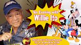 Museum to hosts an Evening with Animation Icon Willie Ito