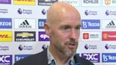 Erik ten Hag has already publicly oozed over his first recruit under INEOS