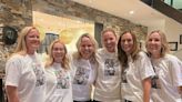 Katherine Heigl Rings in 45th Birthday With Her Own Eras-Inspired Shirts