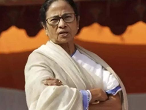 Mamata Banerjee asks PM Modi to defer rollout of 3 criminal laws