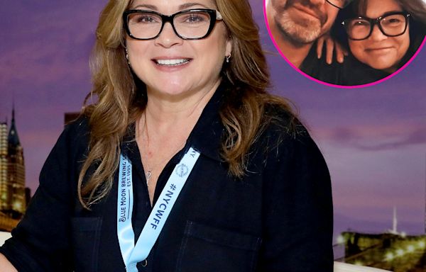 Valerie Bertinelli Goes Instagram Official With Boyfriend Mike Goodnough