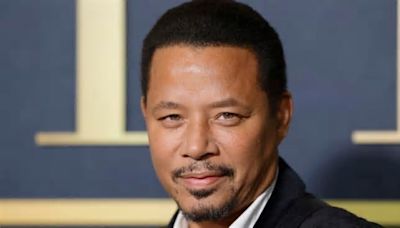 'He's acting like a child': Internet skeptical as Terrence Howard claims he's owed $120M for 'Empire' due to pay disparity