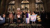 Conapred celebra aprobación de Ley Paola Buenrostro en CDMX para castigar trasnfeminicidios