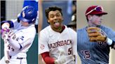 See all the Kansas City-area athletes playing in the 2024 NCAA Baseball Tournament