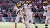 Michigan football stock watch: 5 players trending up after historic win vs. OSU