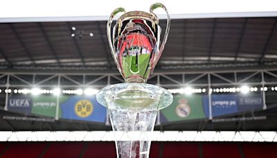 Los quince títulos del Real Madrid en la UEFA Champions League