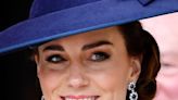 Royal News Roundup: Sarah Ferguson Reveals Granddaughter’s Sweet Nickname, Kate Middleton Stuns in a Navy Blue Ensemble & More