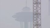 Smoke expected to bring worst air quality of year so far to Western Washington this weekend