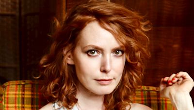 Alicia Witt: ‘My Longlegs character came into me and used me as a vessel’