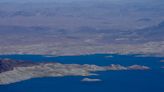 Are the rains helping Lake Mead? What the question says about our water outlook