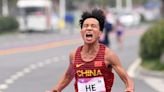 Beijing half marathon probes 'embarrassing' win by Chinese runner