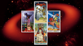 Your Weekly Tarot Card Reading Is Wants You to Be Spontaneous