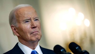Biden Drops Out, Who Will Run for Democrats?