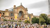 Kaleidoscope festival 2022: Tickets, line-up and all you need to know about the Alexandra Palace event