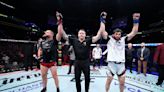 UFC 282: Magomed Ankalaev-Jan Blachowicz title fight ends in bizarre split draw