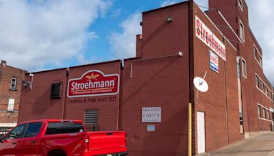 Bimbo Bakeries to close Olean Stroehmann plant in fall