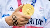 Team GB set medal targets for Paris Olympics