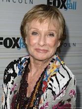 Cloris Leachman