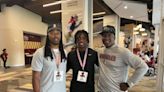Atmosphere of FSU shines through for JP Powell during showcase visit