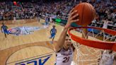 Texas men's basketball lands Virginia big man Kadin Shedrick in transfer portal