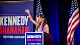 RFK Jr’s running mate Nicole Shanahan just boosted campaign with $8m donation