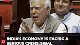 Kapil Sibal on Budget 2024: 83% of India's youth unemployed, Govt has no clear plan for job crisis