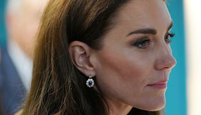 Kate Middleton, Princess of Wales, Being Treated for Cancer