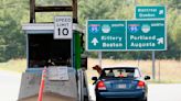 More than 1 million vehicles expected on Maine Turnpike this weekend