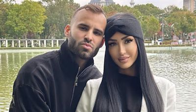 Jesé Rodríguez confiesa cómo es su verdadera relación con el padre de Aurah Ruiz