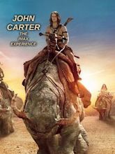 John Carter – Zwischen zwei Welten