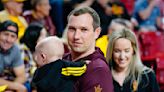32-year-old Kenny Dillingham has a plan to make Arizona State a power