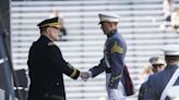 Gen. Mark Milley tells West Point graduates technology will transform war