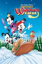Animaniacs: Wakko's Wish (1999) - Posters — The Movie Database (TMDB)