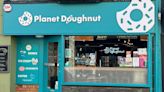 Doughnut shops close as firm switches focus