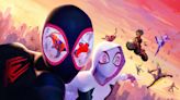 The one show to watch while you wait for Spider-Man: Across the Spider-Verse