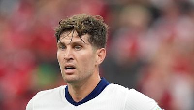 John Stones knows England’s draw with Denmark ‘was not some people’s cup of tea’