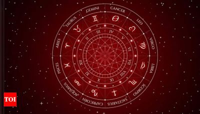 Zodiac Sign: Jyestha Purnima on 22nd June 2024: Astrological Insights for Your Zodiac Sign | - Times of India