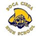 Boca Ciega High School