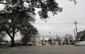 Fairgrounds, New Orleans