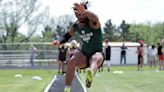 Here's the top seeds for the UAW All-County track and field meet