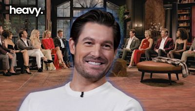 Craig Conover Says He's Been Butting Heads With 'Southern Charm' Co-Star