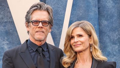 The Truth About Kyra Sedgwick and Kevin Bacon's 35-Year Marriage