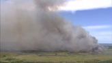 Heavy smoke from 2 prescribed burns covers parts of Seminole County