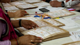 Trabajan hasta 200 personas por Junta Distrital en recuento de votos