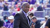 Northwestern AD Derrick Gragg lauds football team's 'resilience' in wake of hazing scandal