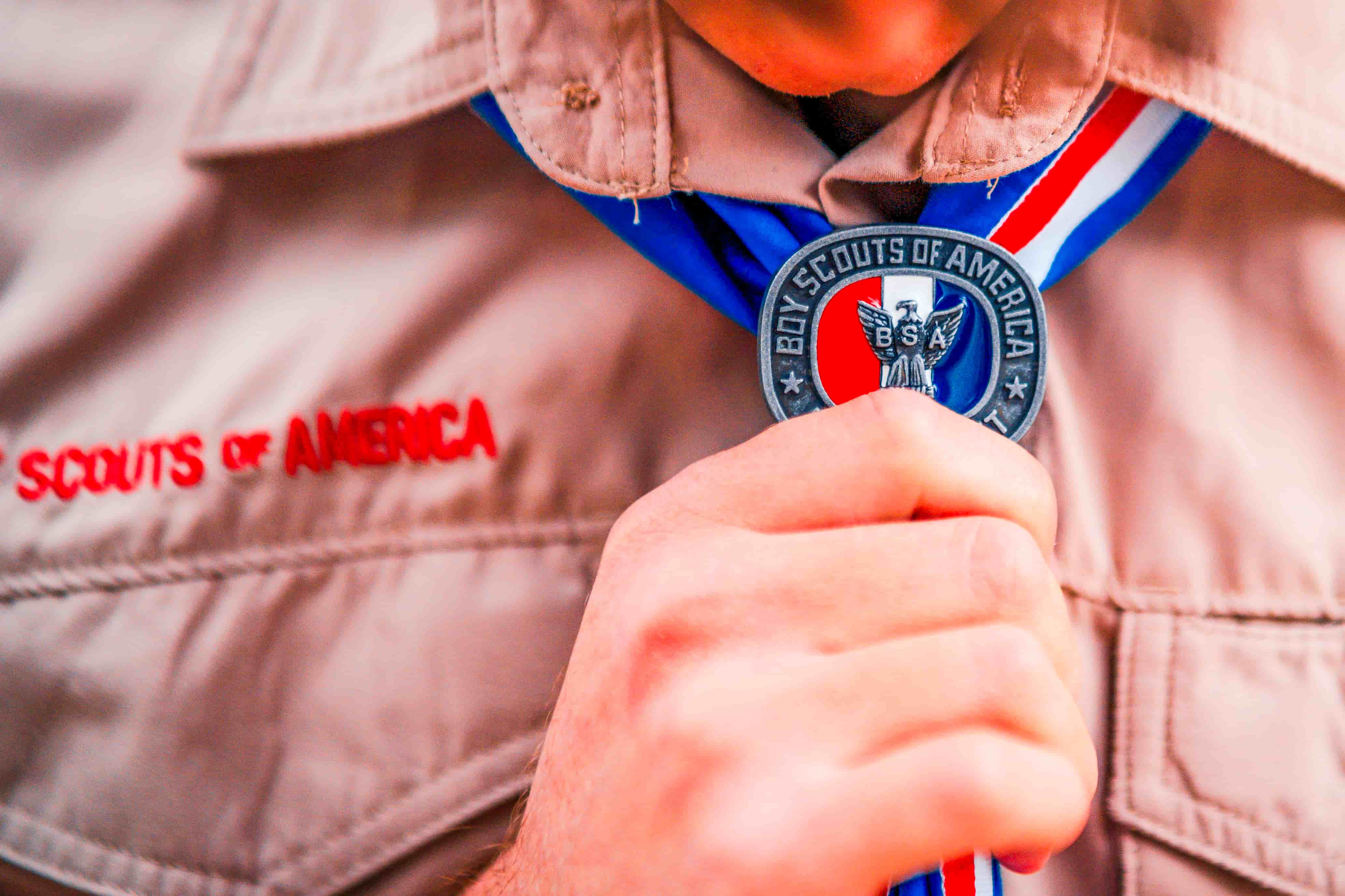Boy Scouts to Drop the "Boy" in a Major, Inclusive Rebrand
