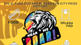 El Paso Zoo and El Paso, Sun City to host LGBTQ Pride Month event - KVIA