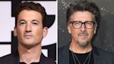 Miles Teller To Star In And Executive Produce Skydance’s ‘The Gorge’ For ‘Black Phone’ Director Scott Derrickson