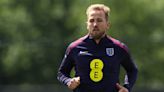 Harry Kane will feel like he needs tournament glory more than anyone in England squad