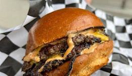 Popular Midlands burger food truck to open brick-and-mortar location